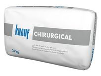 KNAUF Plâtres Chirurgical